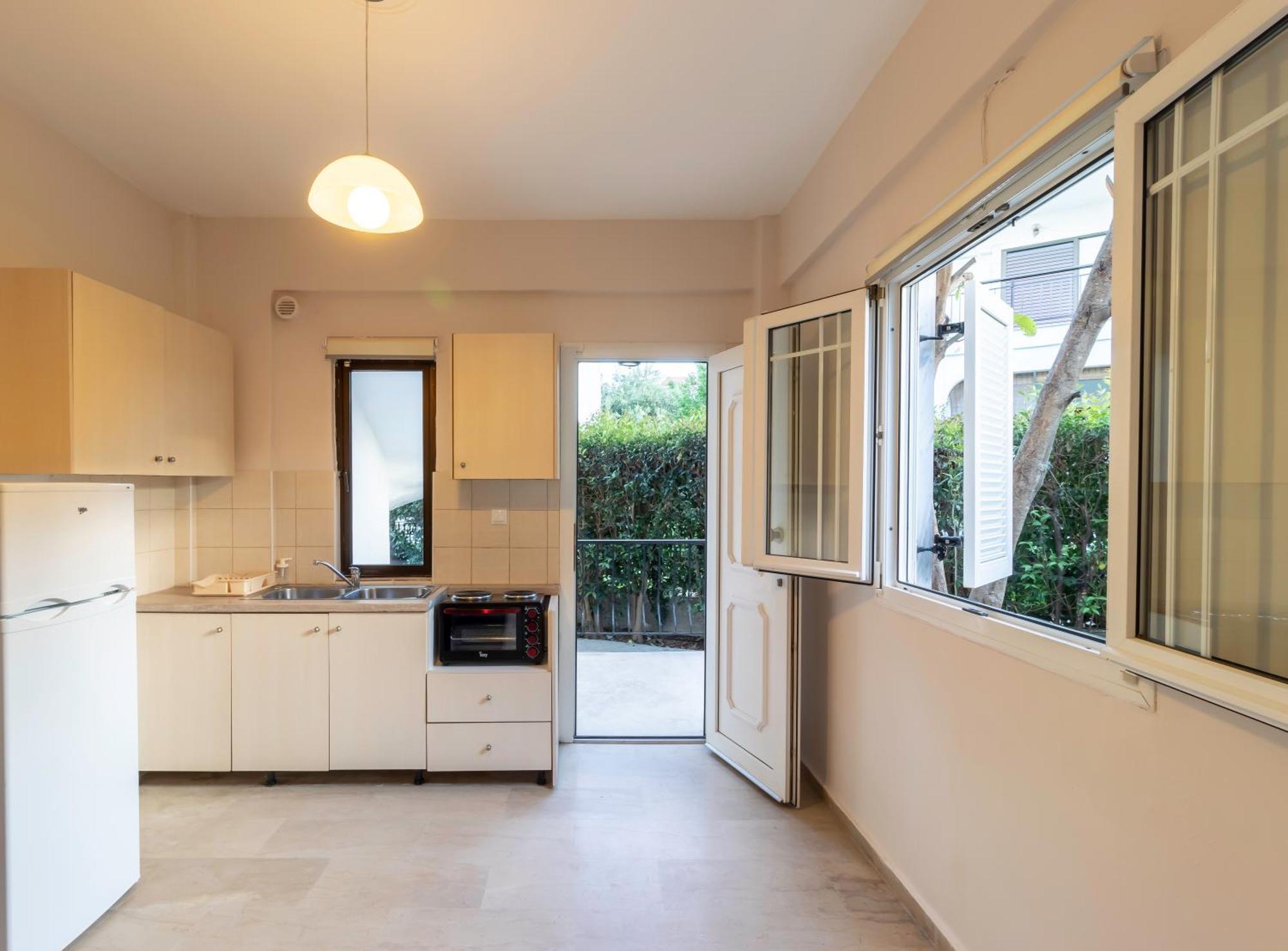 Properstay 101 - Casa Leonardo Chalkidiki Polychrono Exterior photo